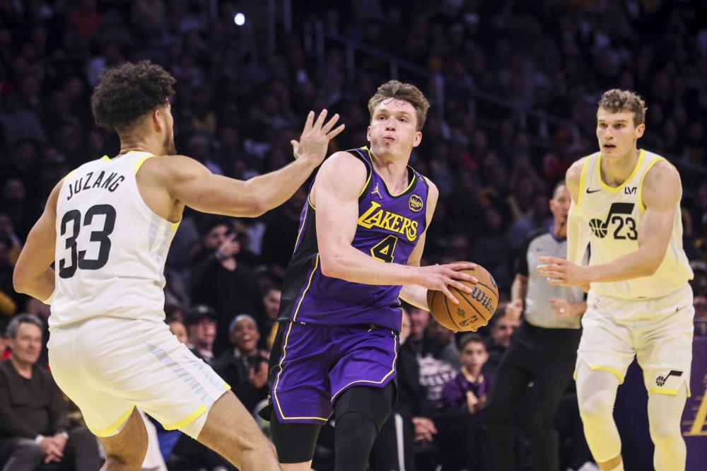 舞台上崛起 舞台上崛起